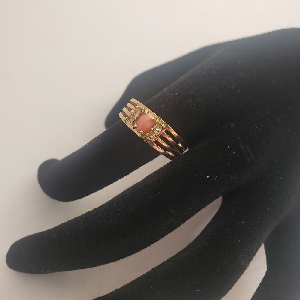 Avon ring 